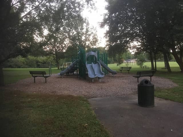 H. P. Thomas Park - Image 2