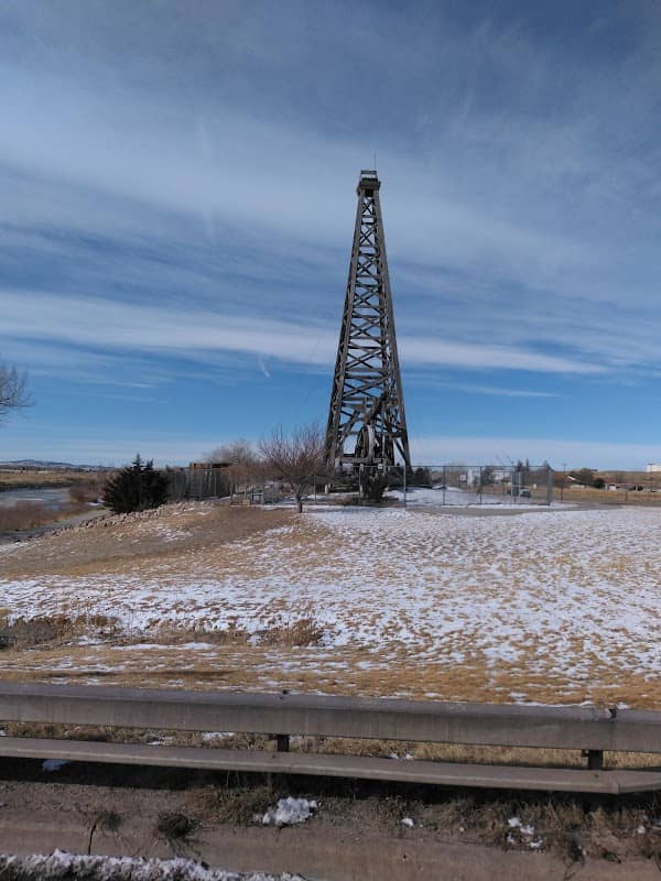 Black Gold Byway State Park - Image 2