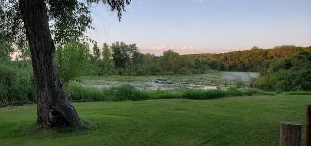 Upper Spunk Lake County Park - Image 1