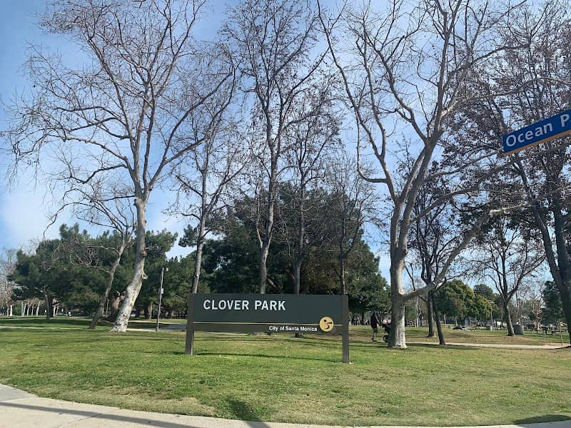 Clover Park - Image 2