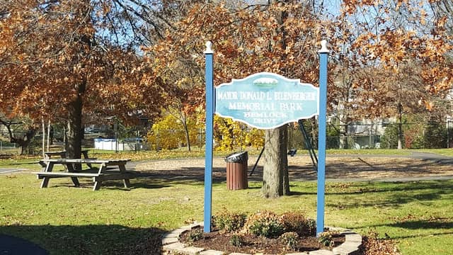 Mayor Donald L. Eilenberger Memorial Park - Image 2