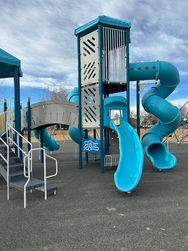 Eddie Aragon Park - Image 1