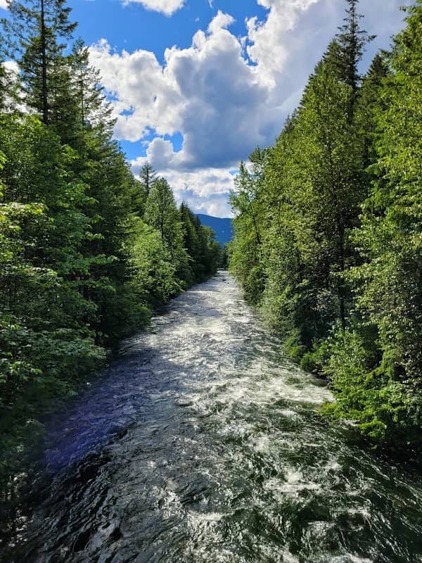 Snoqualmie Valley Rail Trail - Image 3