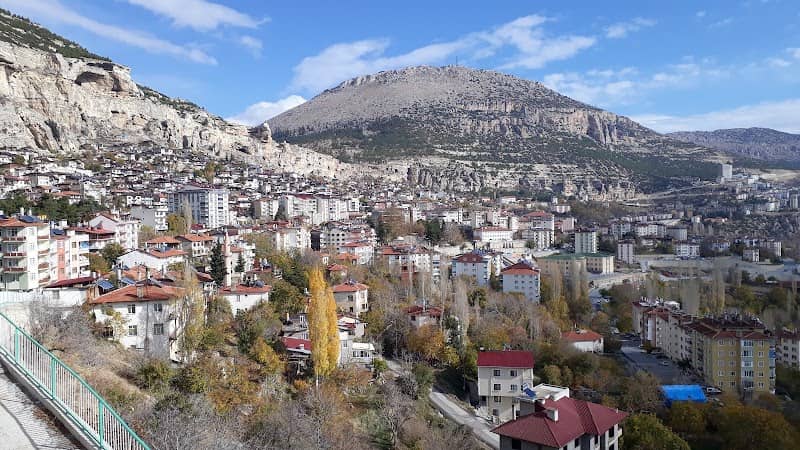 Ermenek Meydan Parkı - Image 1