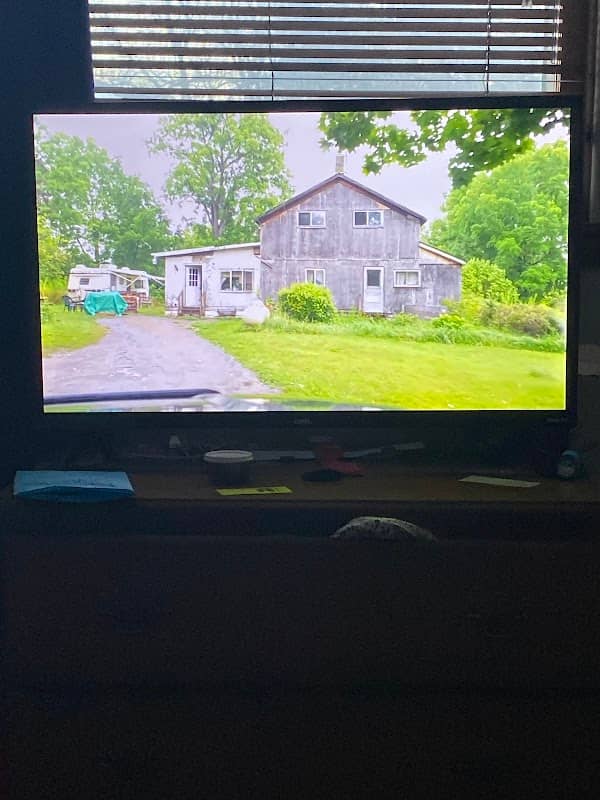 The Haunted Bergen House - Image 1