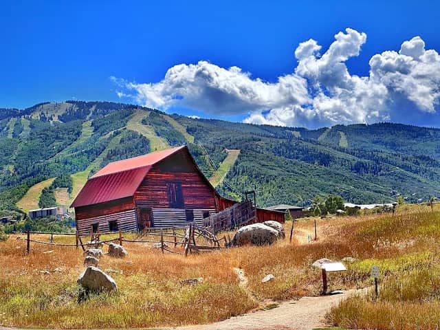 More Barn - Image 3