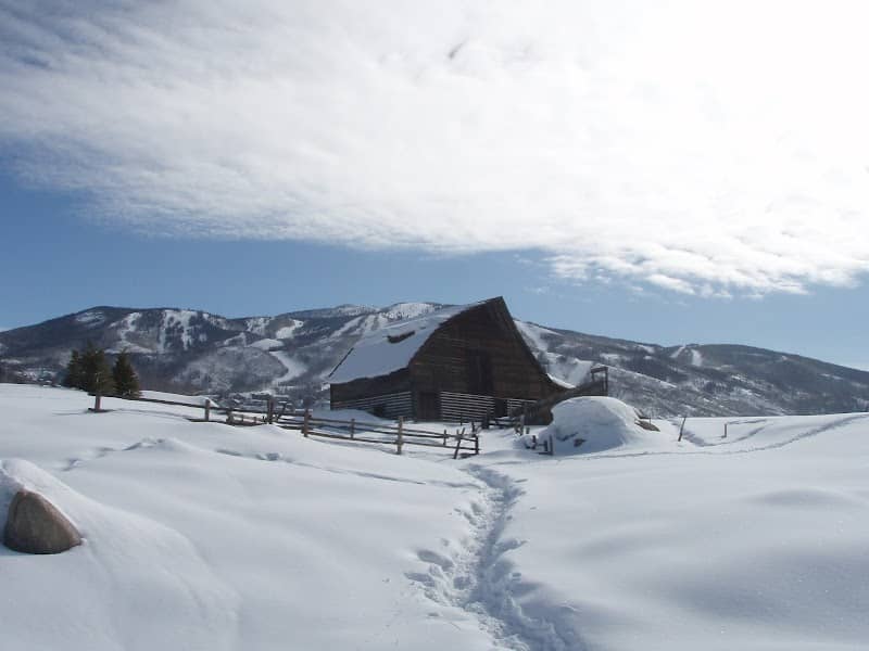 More Barn - Image 1
