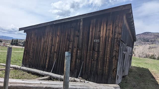 More Barn - Image 2