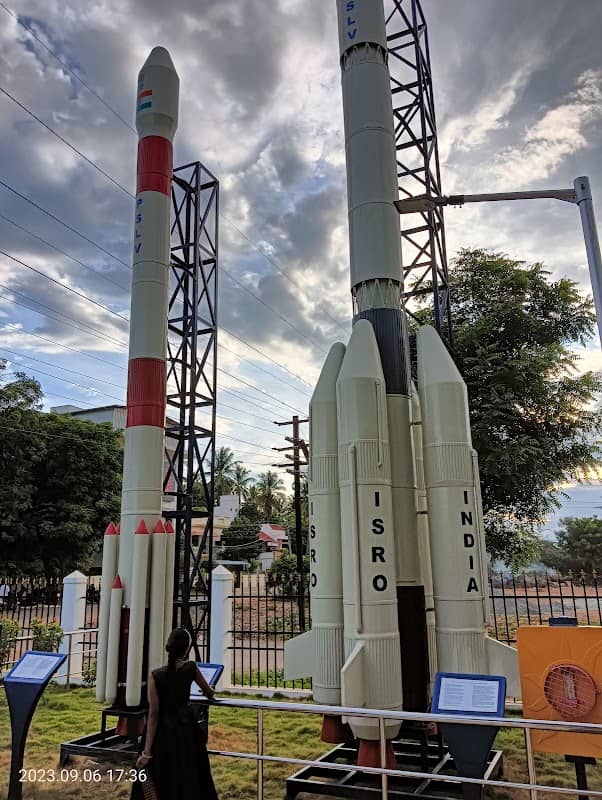 STEM PARK - Image 1