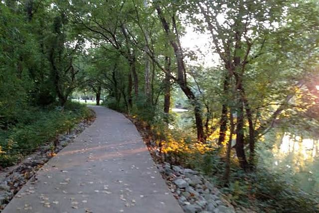 Karst Farm Greenway - Ellettsville - Image 2