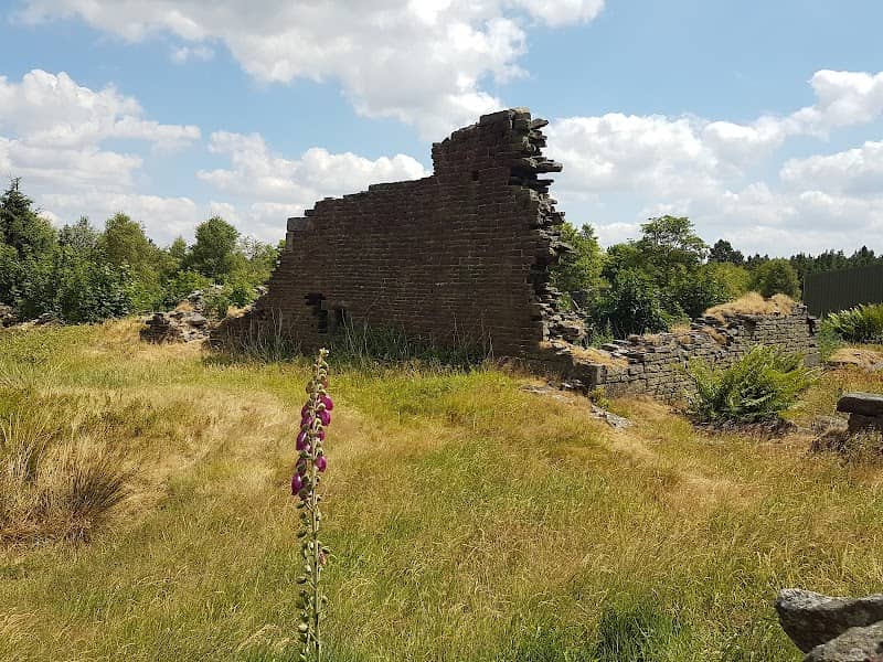 Hade Edge - Image 1