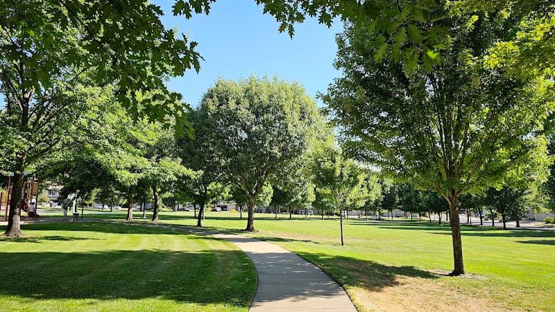 Wesley Park - Image 2