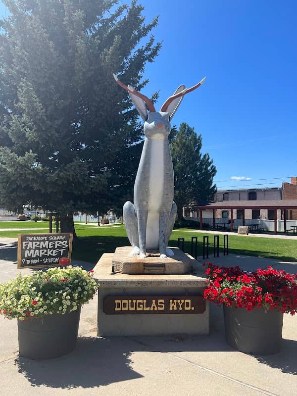 Jackalope Square - Image 1