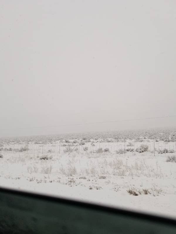 Entering Minidoka County - Image 1