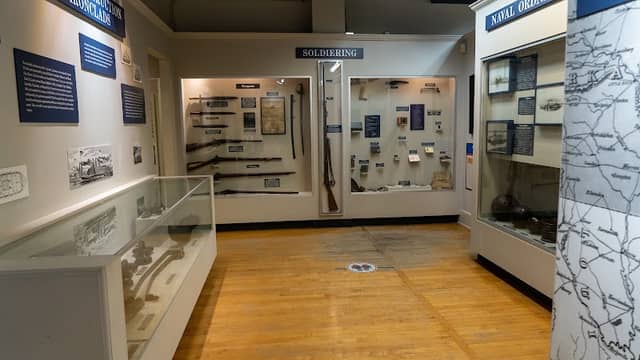 Tennessee River Museum - Image 3