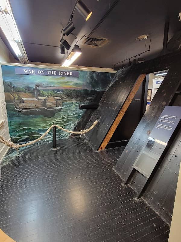 Tennessee River Museum - Image 2