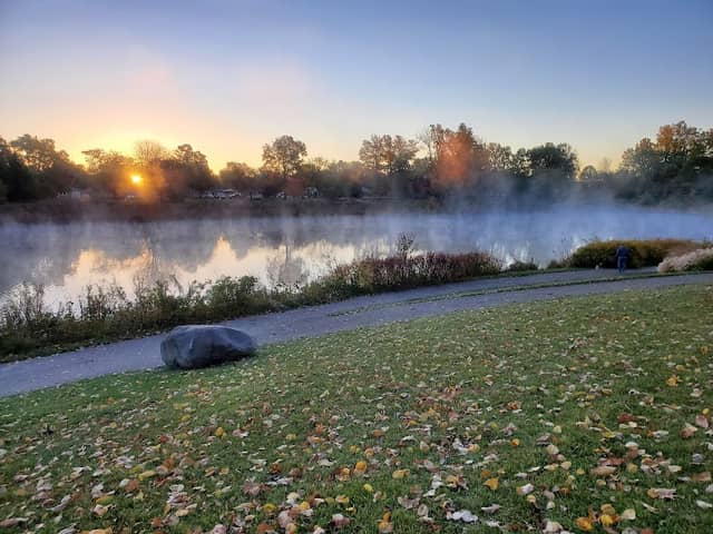 Armstrong Park - Image 1