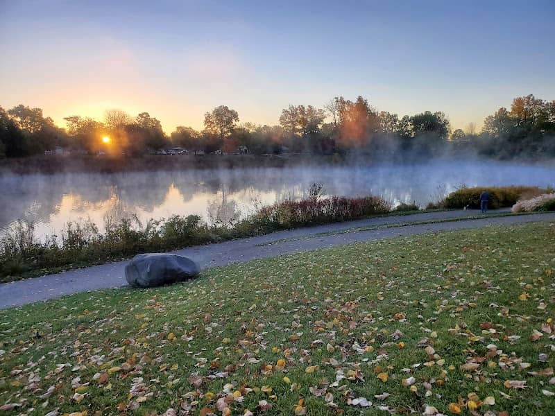 Armstrong Park - Image 1
