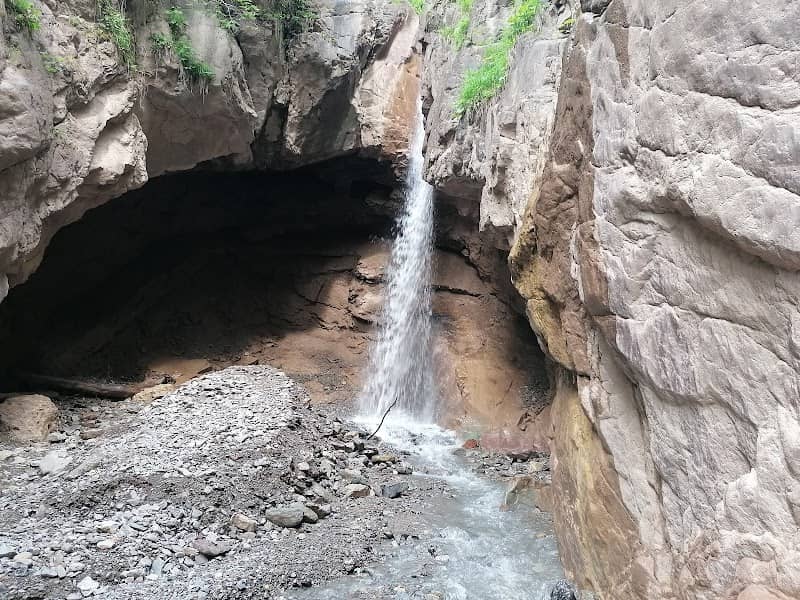 Cascate di Barezze - Image 1