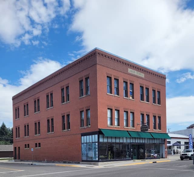 Carbon County Historical Society & Museum - Image 2