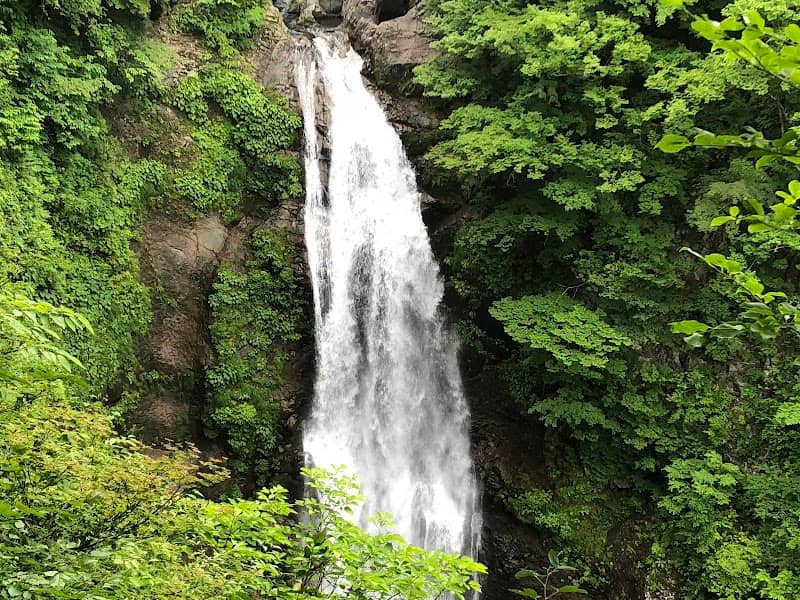 Akiu-Otaki Fudoson - Image 2