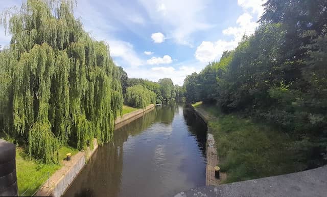 Kupferhammer Schleuse - Image 1