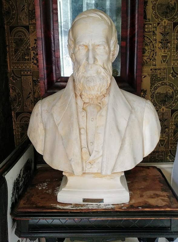 John Greenleaf Whittier Home and Museum - Image 1