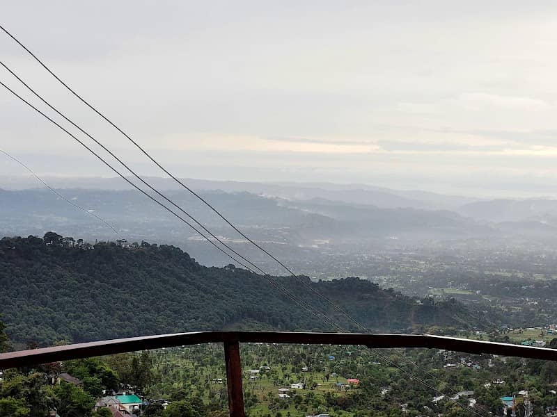 Sunset Point - Image 1