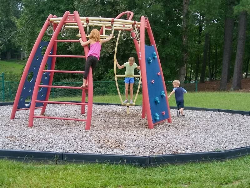 Rocket Ship Park - Image 1