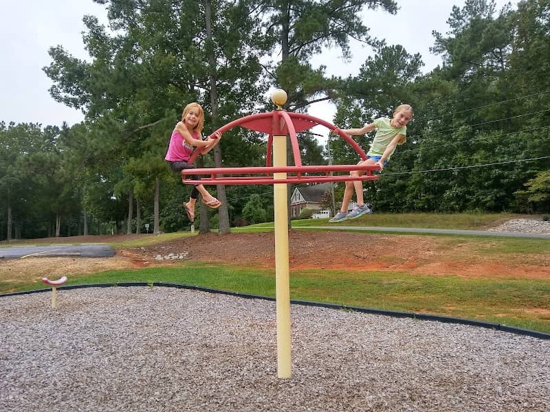 Rocket Ship Park - Image 2