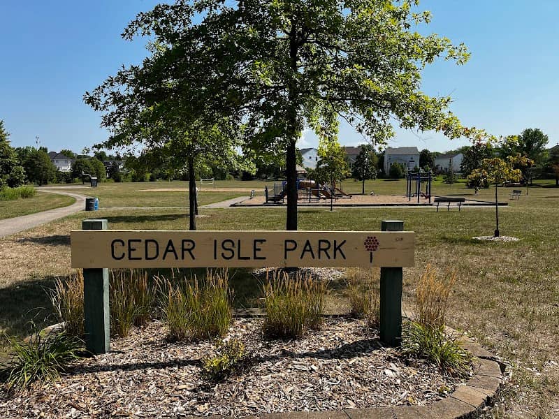 Cedar Isle Park - Image 2