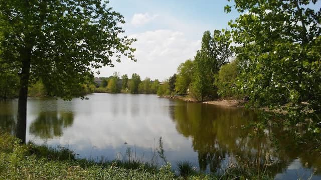 Cedar Isle Park - Image 1