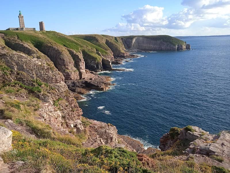 Great Site Cape Erquy - Cap Frehel - Image 1