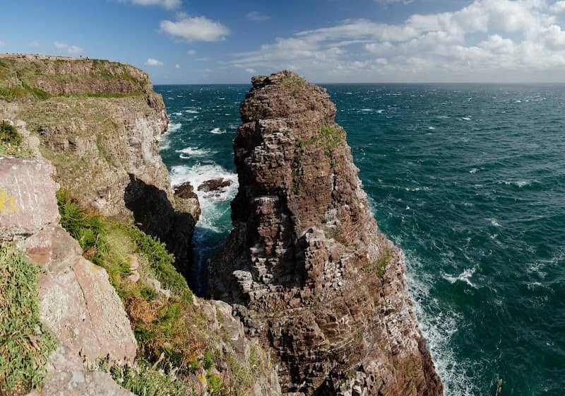 Great Site Cape Erquy - Cap Frehel - Image 3