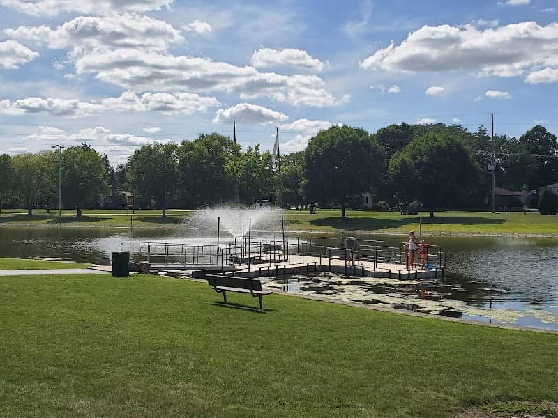 Turner Park - Image 1