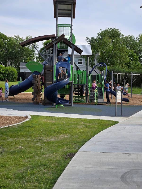 Turner Park - Image 2