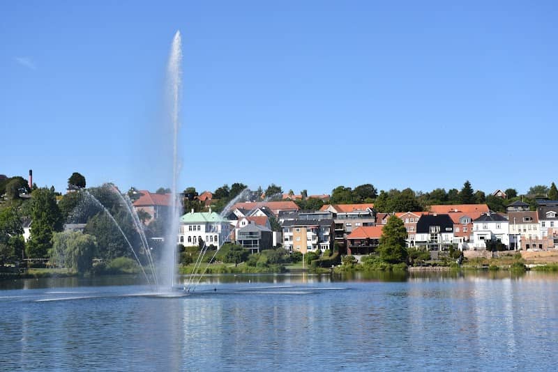 Slotssøen - Image 2