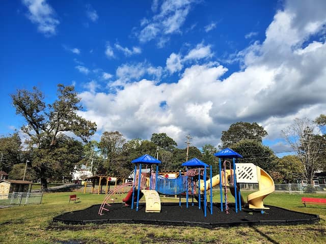 Ferebee Park - Image 1