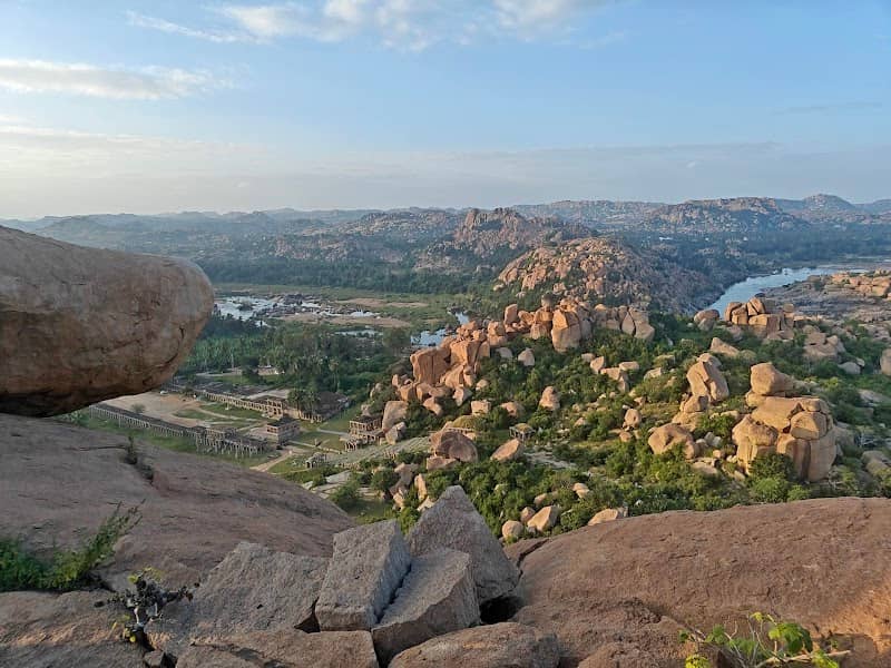 Mathanga Hill - Image 1