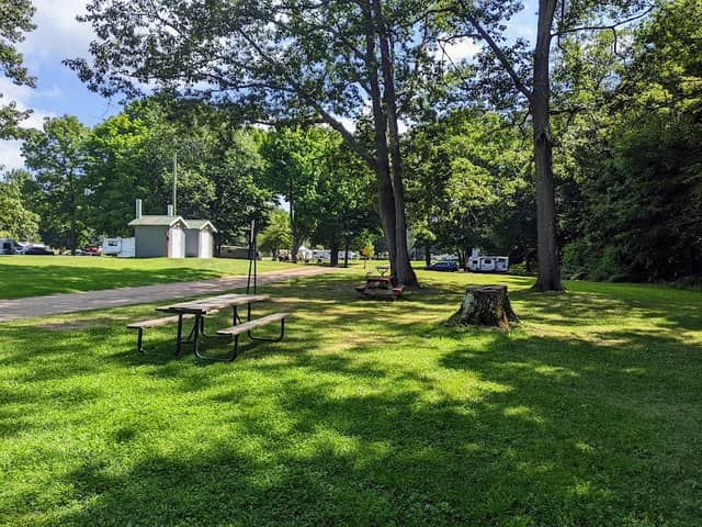 Claybanks Township Park - Image 1