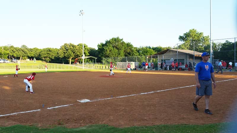 Moody Park - Image 1