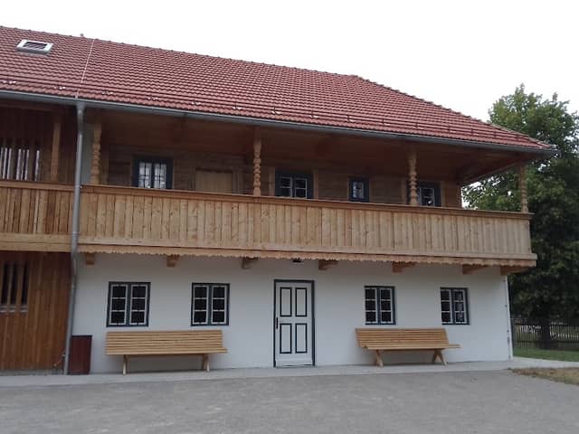 Farmhouse Museum of the district Erding - Image 1