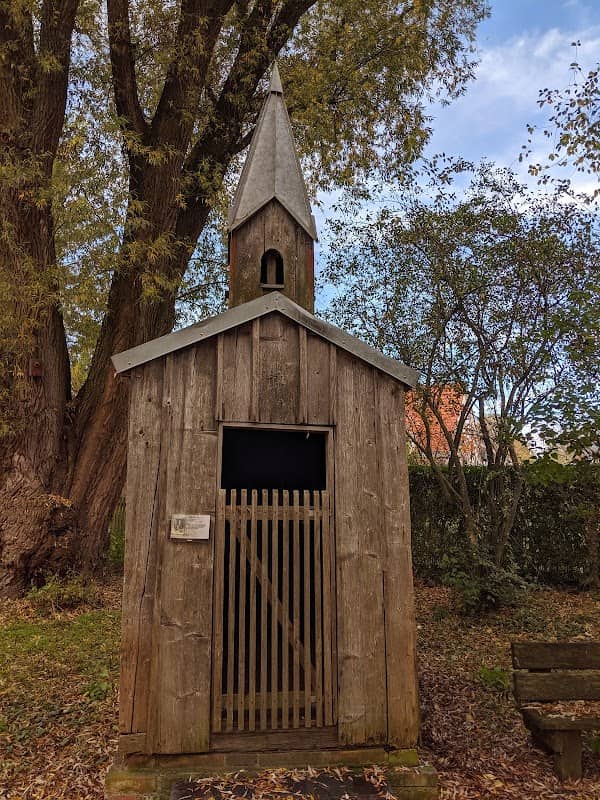 Farmhouse Museum of the district Erding - Image 2