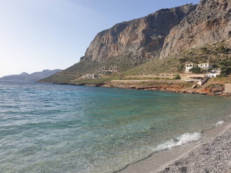 Arginonta Beach - Image 1