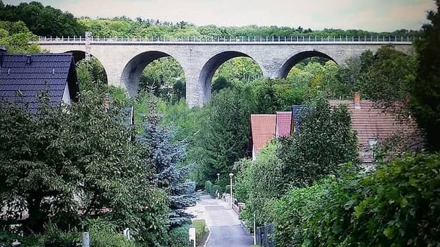 Karolinenbrücke - Image 1