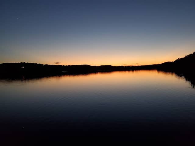Boerne City Lake Park - Image 2