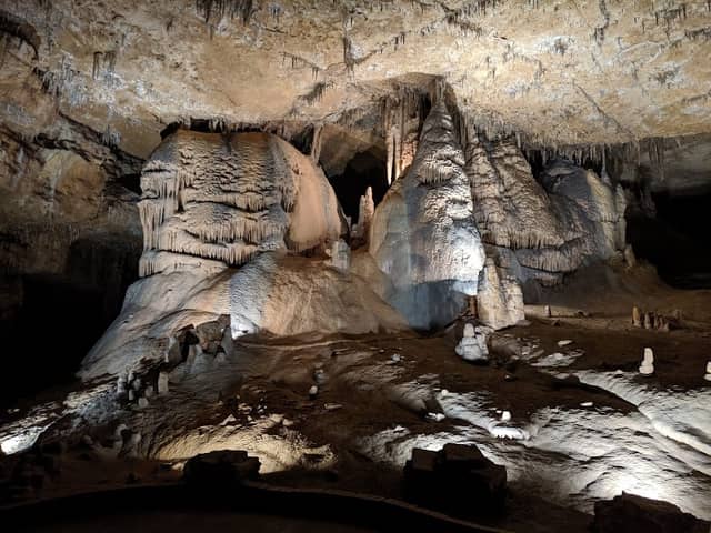 Marengo Cave Cabins - Image 1