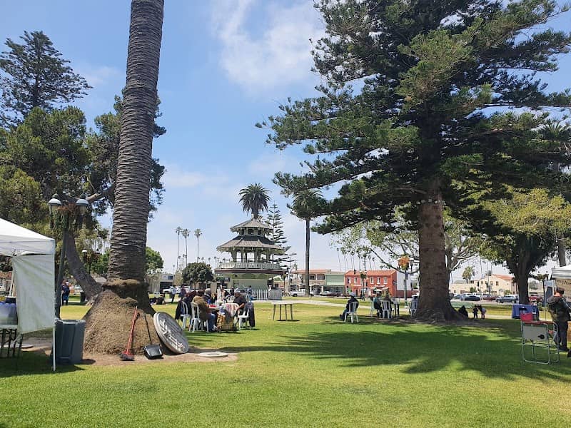 Plaza Park - Image 2