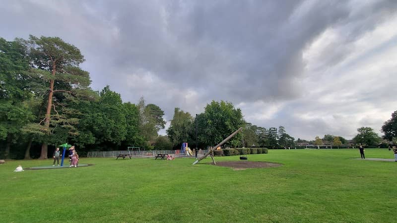 Oakley Park - Image 2