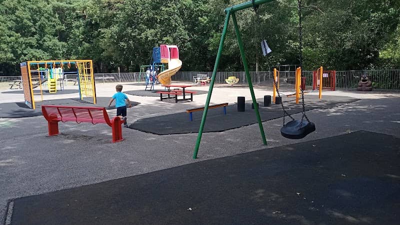 Oakley Park - Image 1